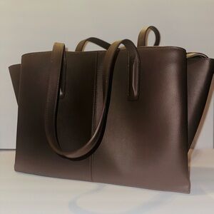 Paloma Tote Espresso